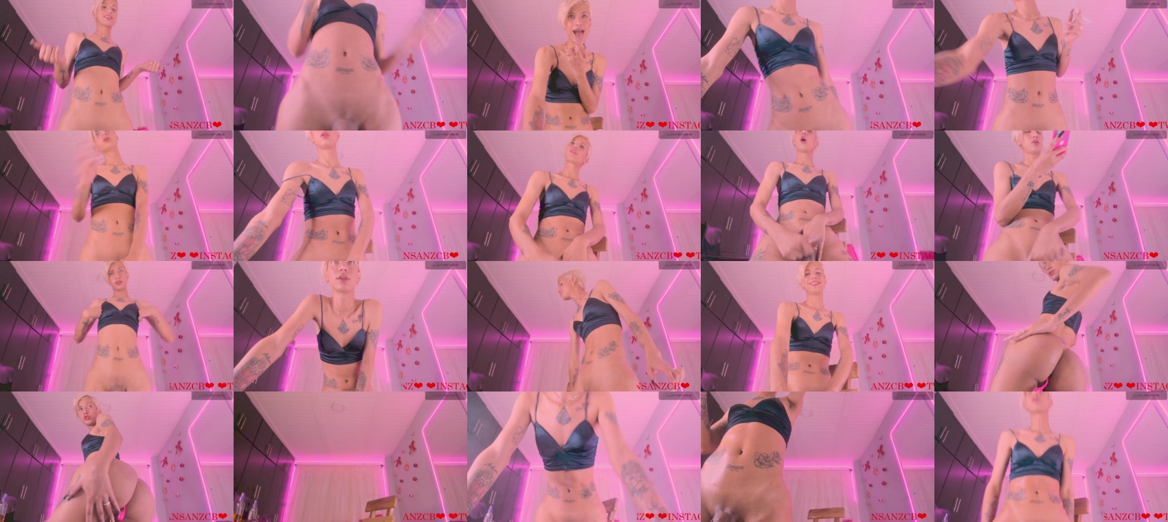 Genuine gia chaturbate.